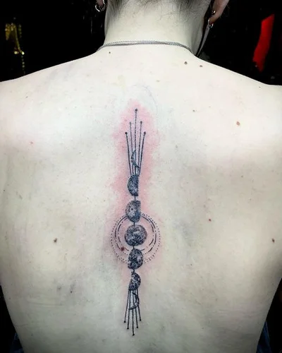 Sara Iuso tattoo 048