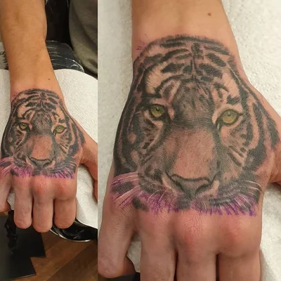 Sarah Bacon tattoo 037