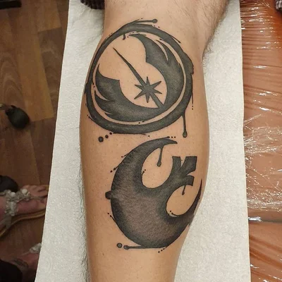 Sarah Bacon tattoo 046