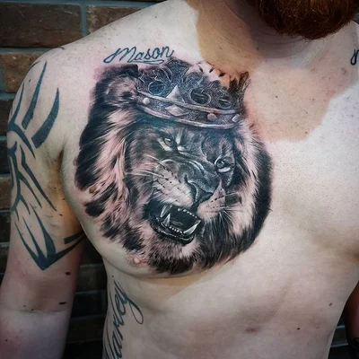 Sarah Morton tattoo 001