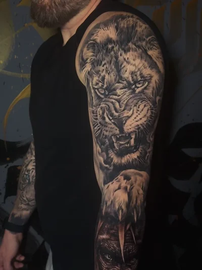 Sarah Morton tattoo ig_009