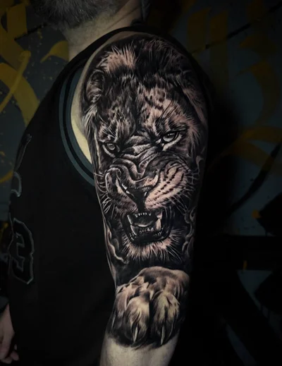 Sarah Morton tattoo ig_013