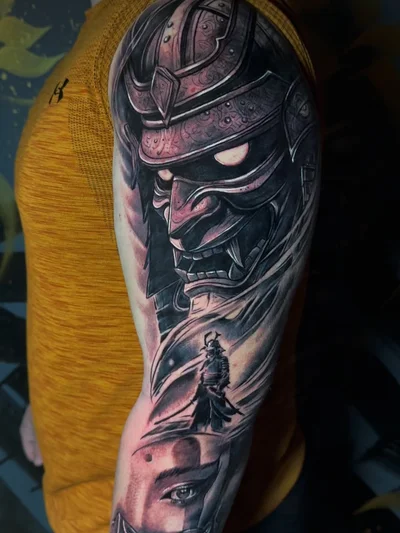Sarah Morton tattoo ig_015