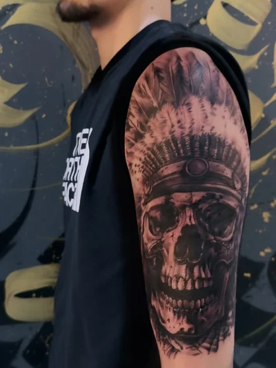 Sarah Morton tattoo ig_020