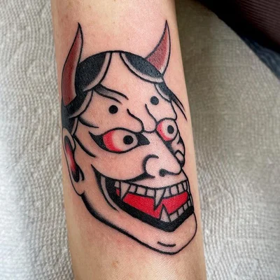 Sarah Keeley tattoo 008