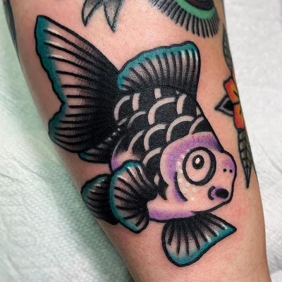 Sarah Keeley tattoo 011