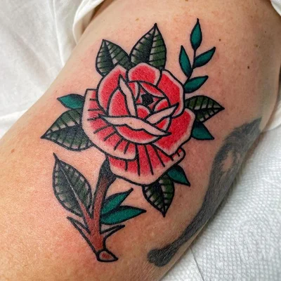 Sarah Keeley tattoo 012