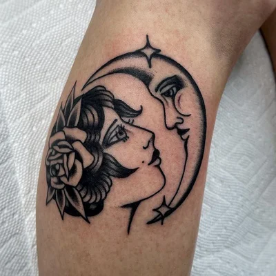 Sarah Keeley tattoo 014