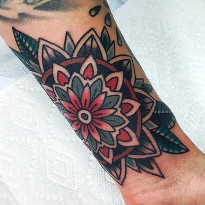 Sarah Keeley tattoo 016