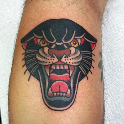 Sarah Keeley tattoo 018