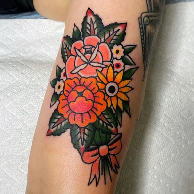 Sarah Keeley tattoo 021