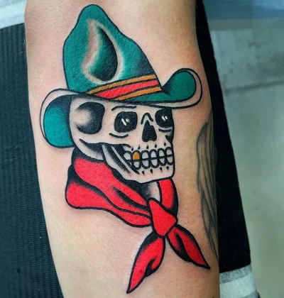 Sarah Keeley tattoo 031