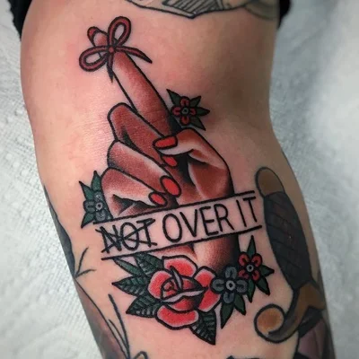 Sarah Keeley tattoo 032