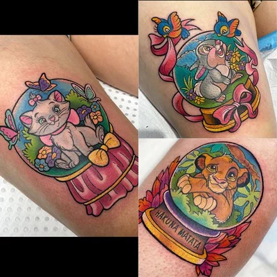 Sarah-K tattoo 010