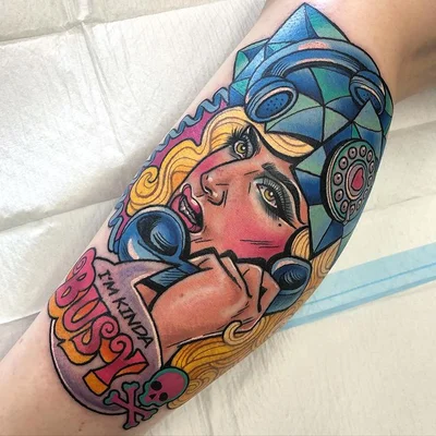 Sarah-K tattoo 012