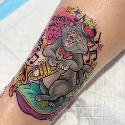 Sarah-K tattoo 016