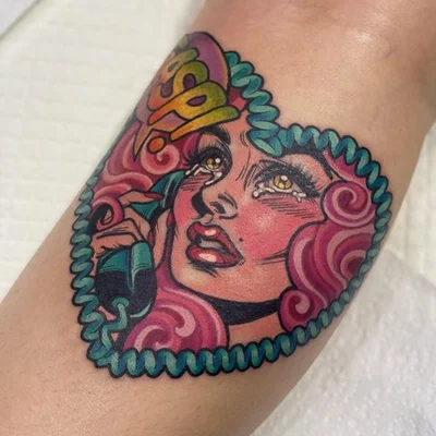 Sarah-K tattoo 018