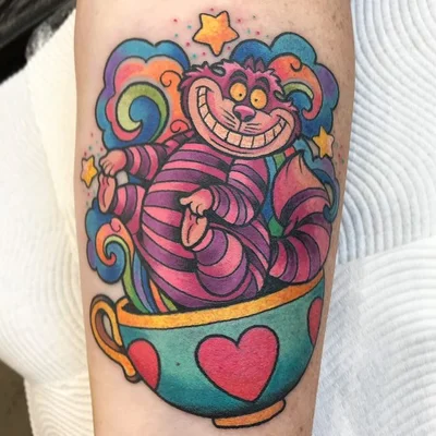 Sarah-K tattoo 020