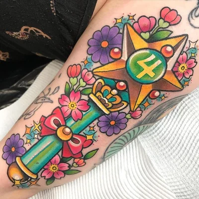 Sarah-K tattoo 026