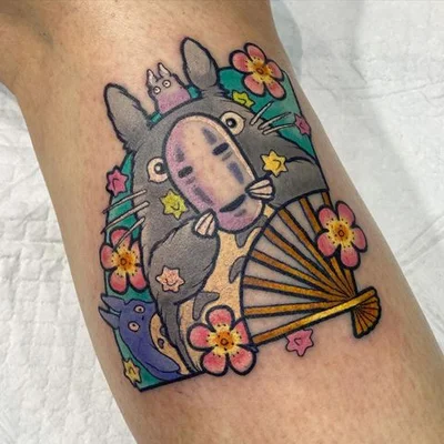 Sarah-K tattoo 028