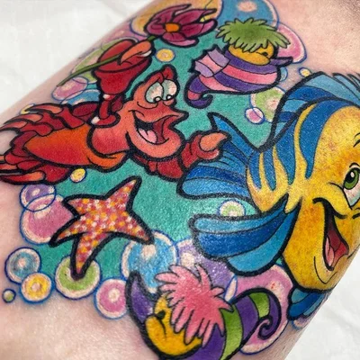 Sarah-K tattoo 029