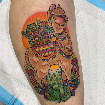 Sarah-K tattoo 030