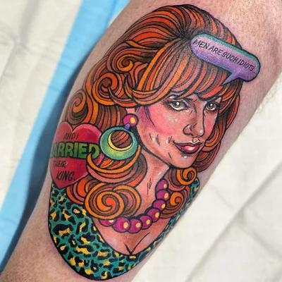 Sarah-K tattoo 031