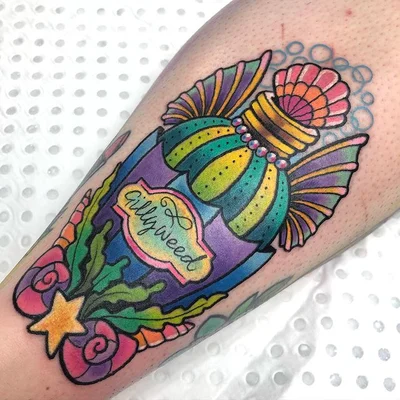 Sarah-K tattoo 035