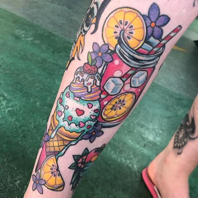 Sarah-K tattoo 037
