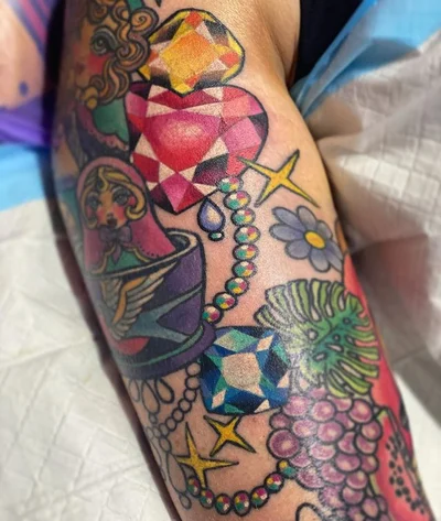 Sarah-K tattoo 038