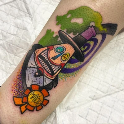 Sarah-K tattoo 040