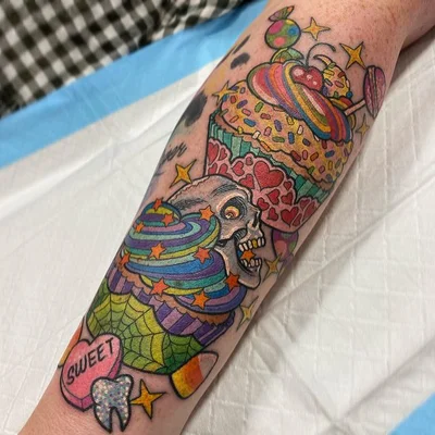 Sarah-K tattoo 043