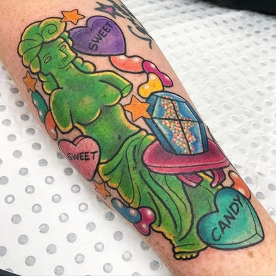 Sarah-K tattoo 044