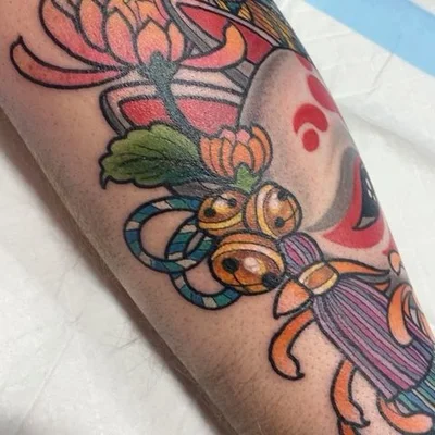 Sarah-K tattoo 047