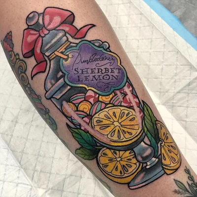 Sarah-K tattoo 048