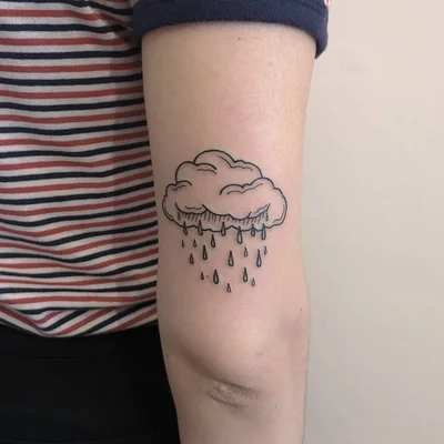 Sarah Alexander tattoo 009
