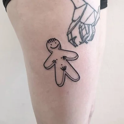 Sarah Alexander tattoo 016