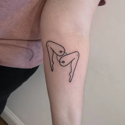 Sarah Alexander tattoo 023