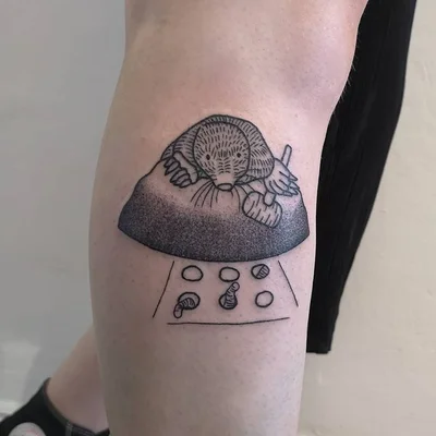 Sarah Alexander tattoo 031