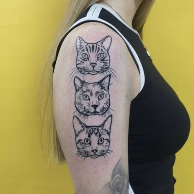 Sarah Alexander tattoo 038