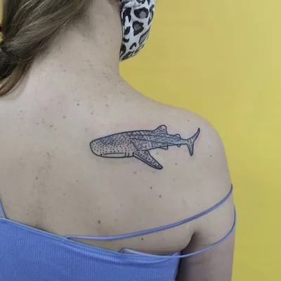 Sarah Alexander tattoo 040
