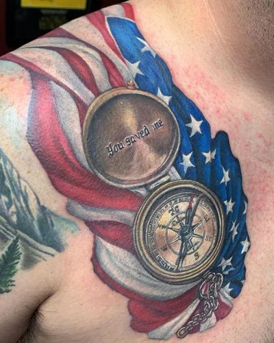 Sarah Miller tattoo 026