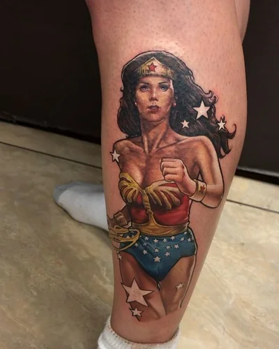 Sarah Miller tattoo 032