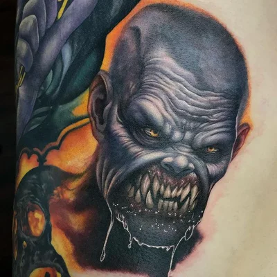 Sarah Miller tattoo 035