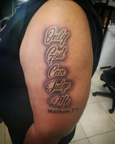 Sarah Renee tattoo 007