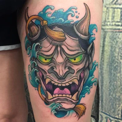 Sarah Renee tattoo 014
