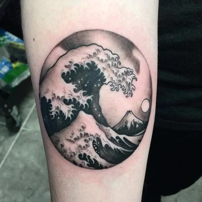 Sarah Renee tattoo 016