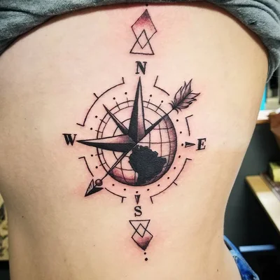 Sarah Renee tattoo 026