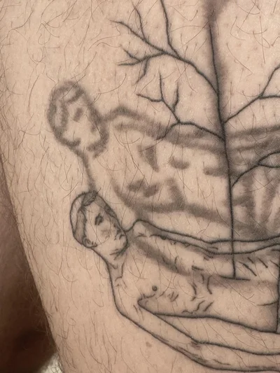 Sarah Schor tattoo ig_012