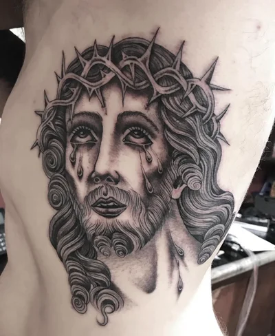Sarah Schor tattoo ig_013